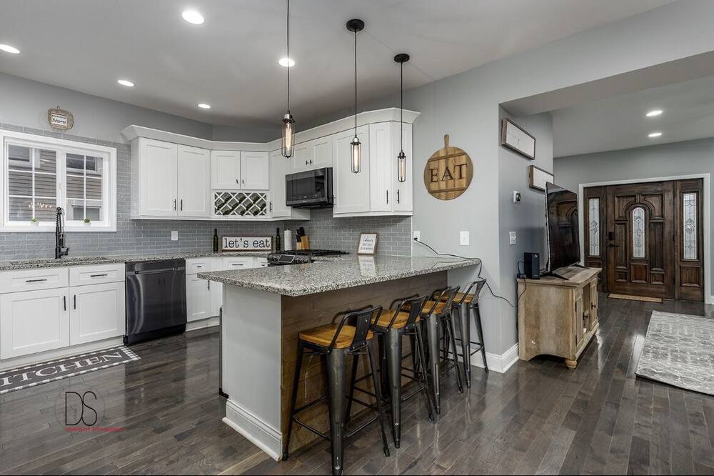 Photo of Kitchen in Ottawa