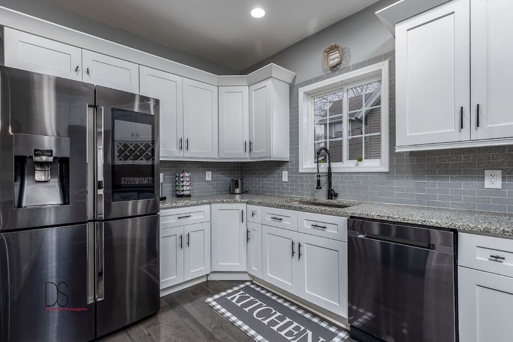 Photo of Kitchen in Ottawa