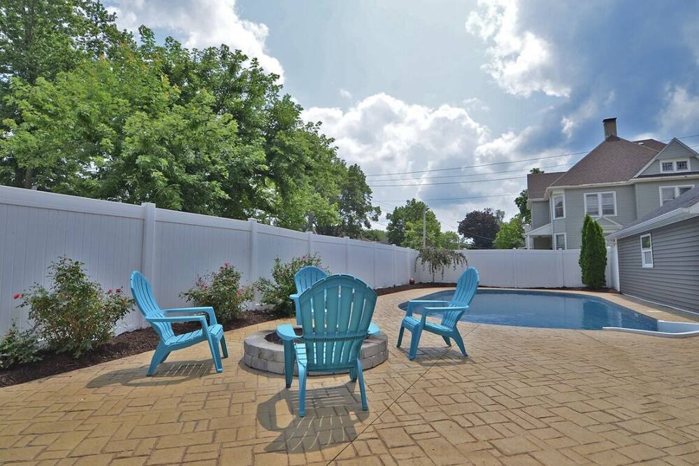 Photo of Outdoor in Ottawa