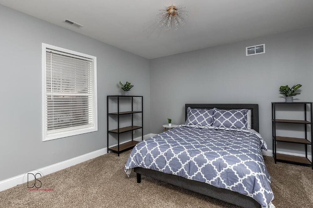Photo of Bedroom in Ottawa