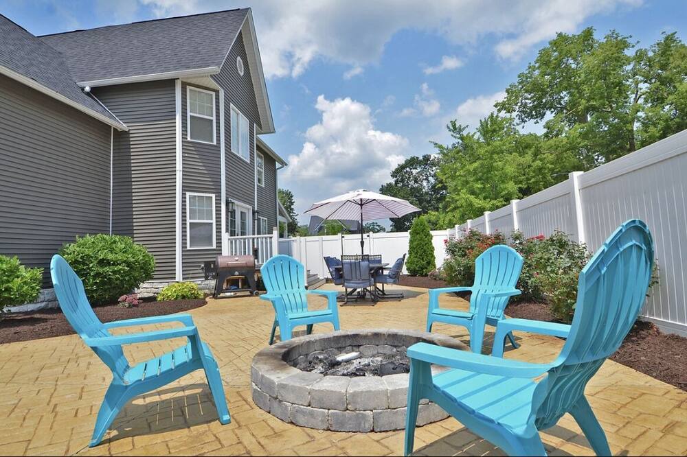 Photo of Patio Balcony in Ottawa