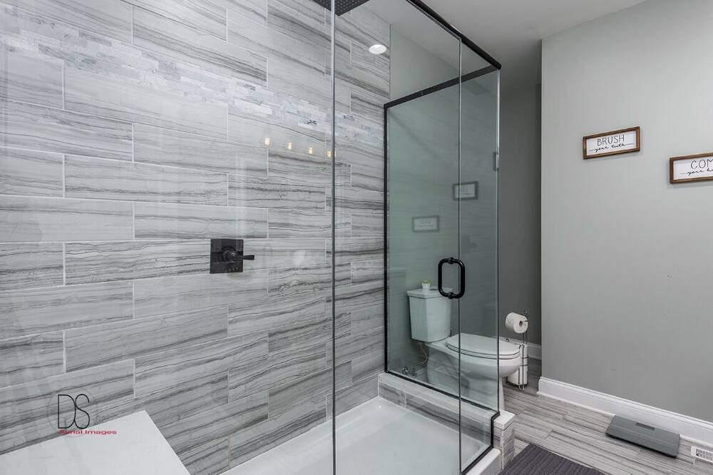 Photo of Bathroom in Ottawa