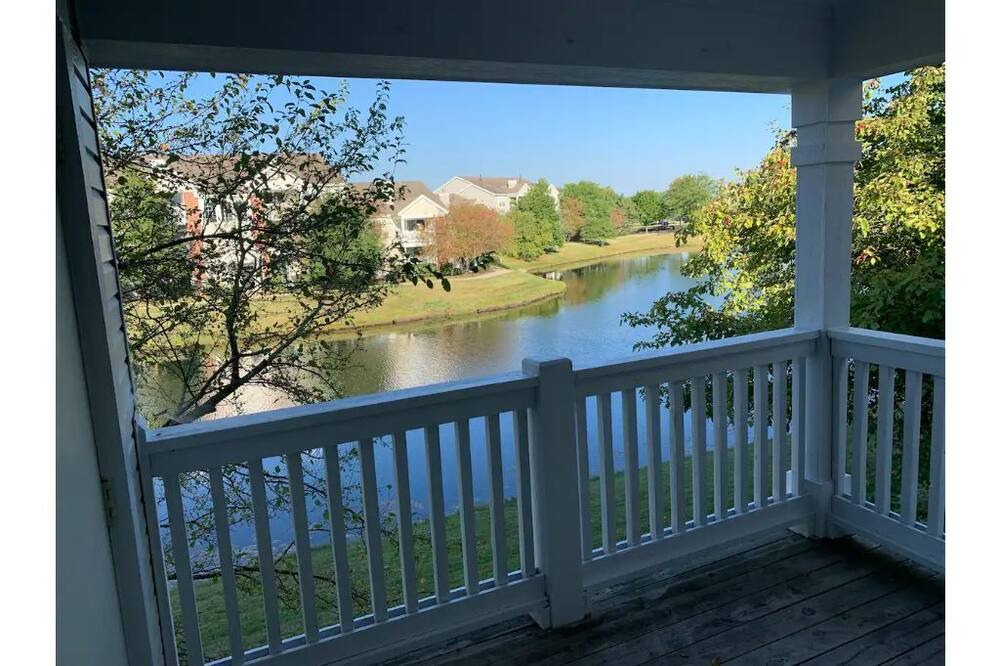Photo of Patio Balcony in Naperville