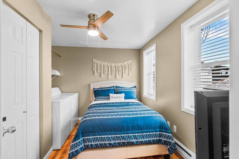 Photo of Bedroom in Anna
