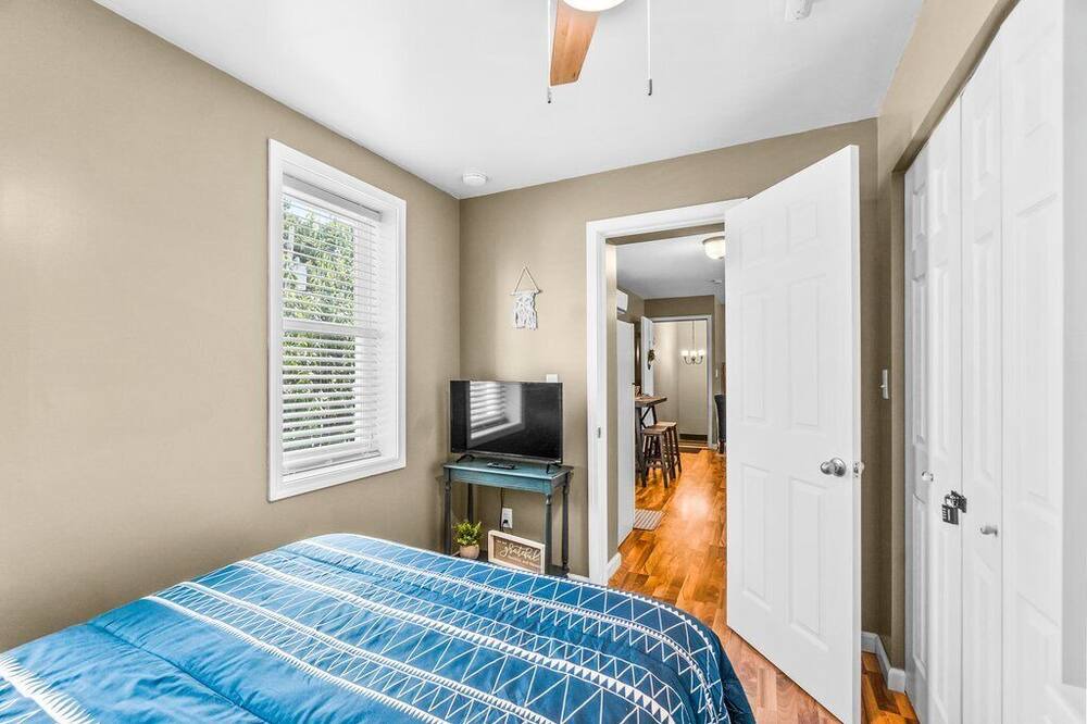 Photo of Bedroom in Anna