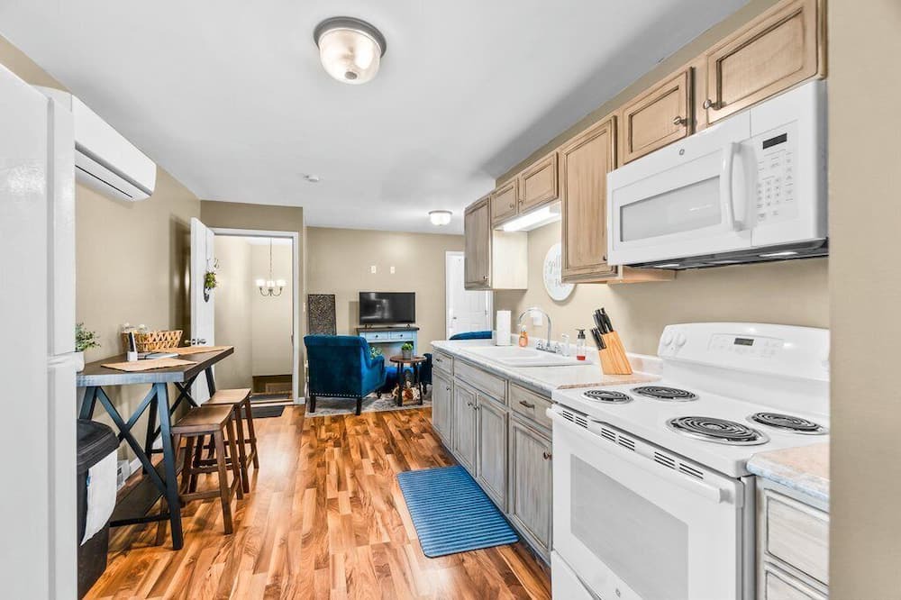 Photo of Kitchen in Anna