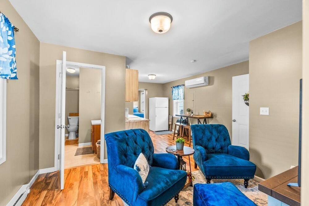 Photo of Livingroom in Anna