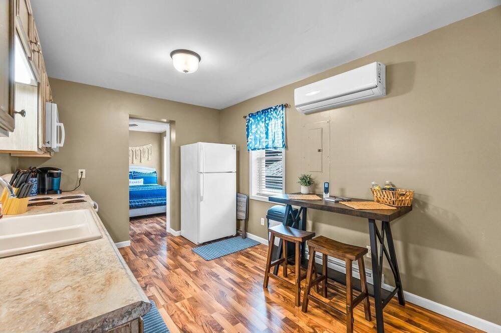 Photo of Kitchen in Anna