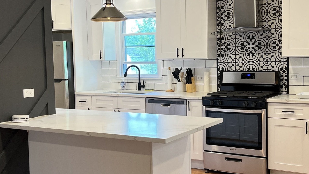 Photo of Kitchen in Mundelein