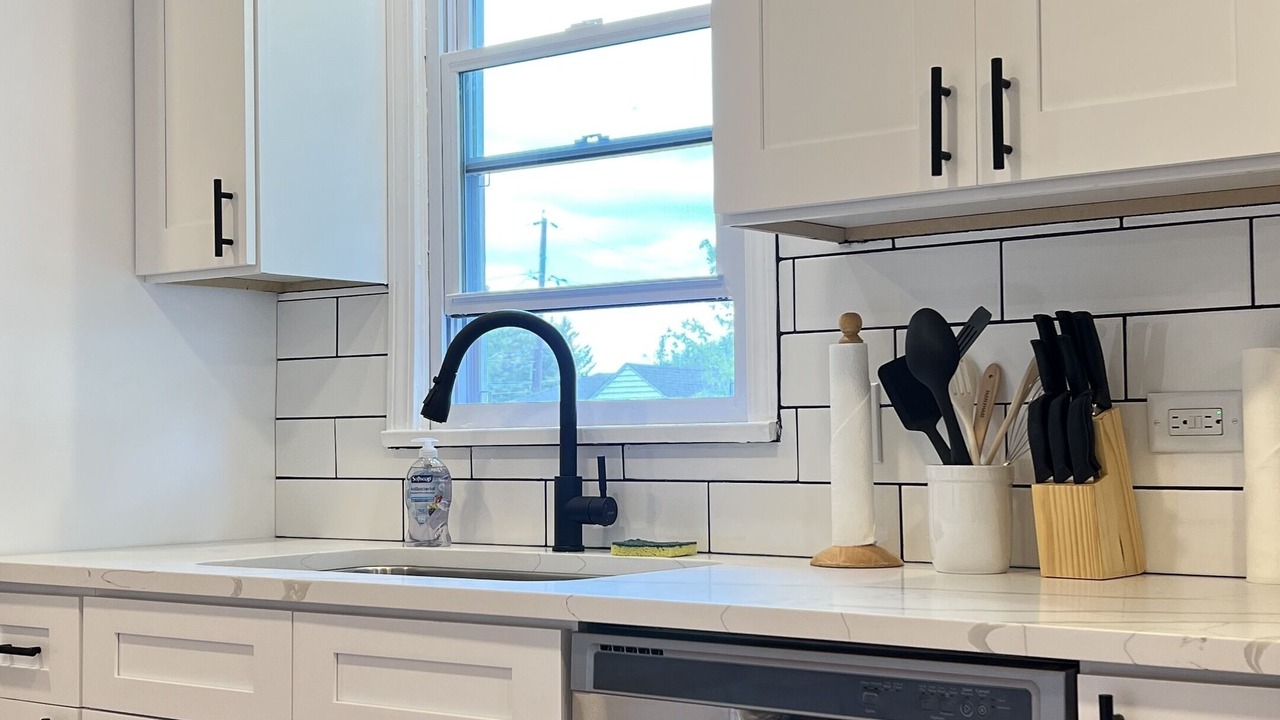 Photo of Kitchen in Mundelein