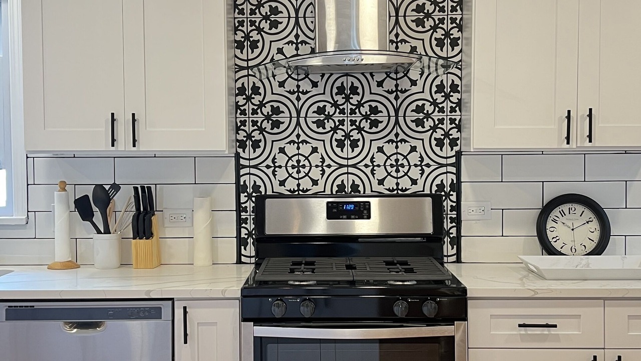 Photo of Kitchen in Mundelein