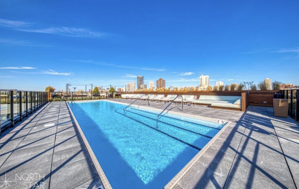 Photo of Outdoor in Uptown