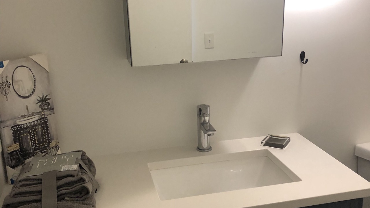 Photo of Kitchen in Uptown