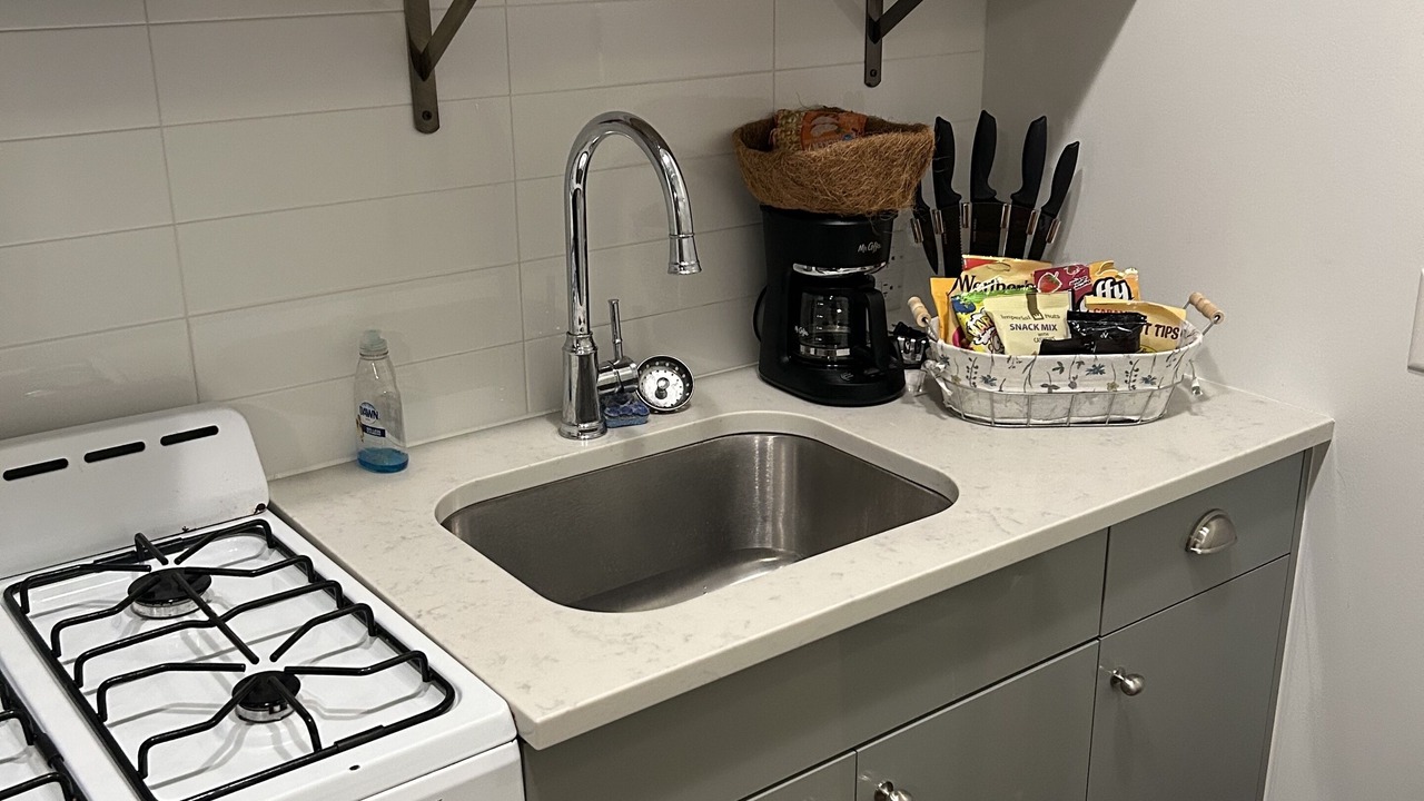 Photo of Kitchen in Uptown