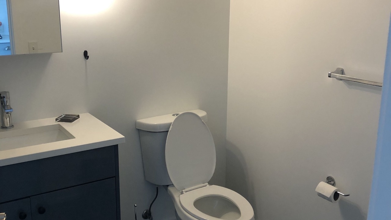 Photo of Bathroom in Uptown