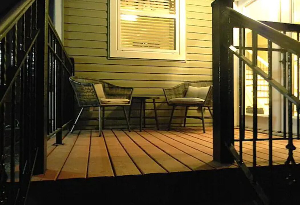 Photo of Outdoor in Belmont Cragin