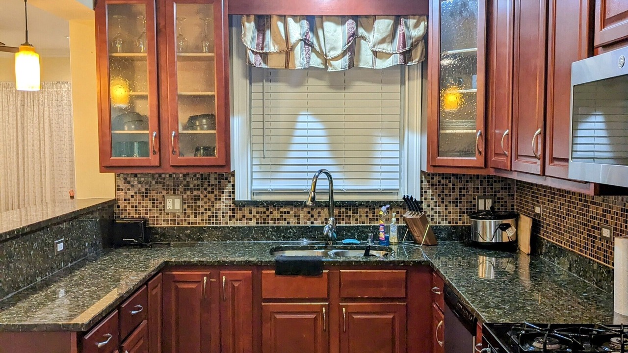 Photo of Kitchen in Belmont Cragin