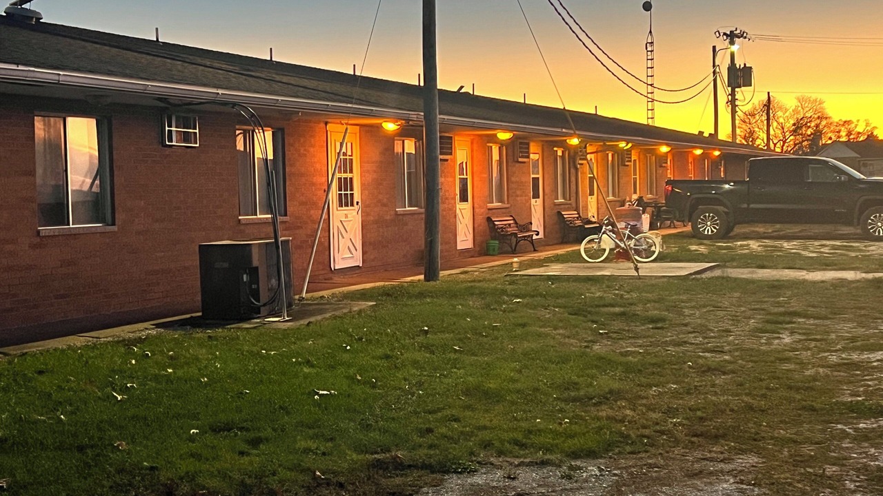 Photo of Outdoor in Adrian
