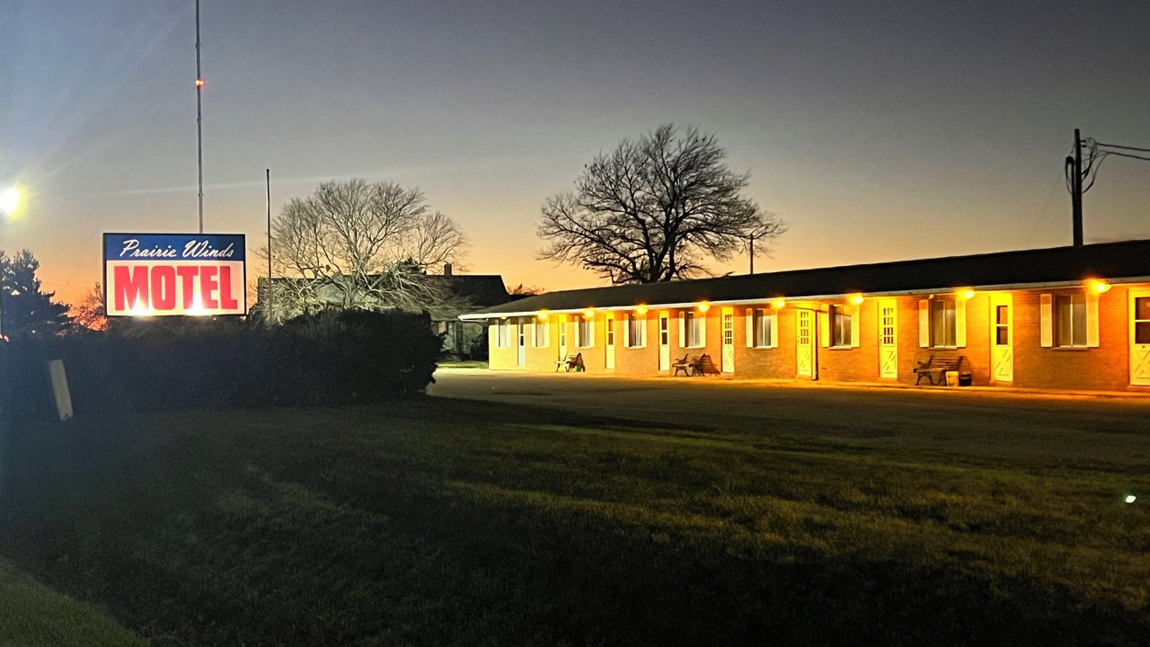 Photo of Outdoor in Adrian