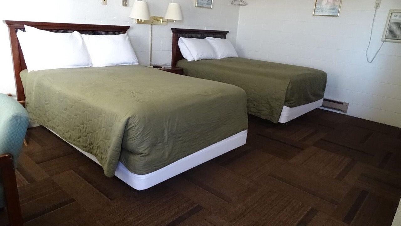 Photo of Bedroom in Adrian