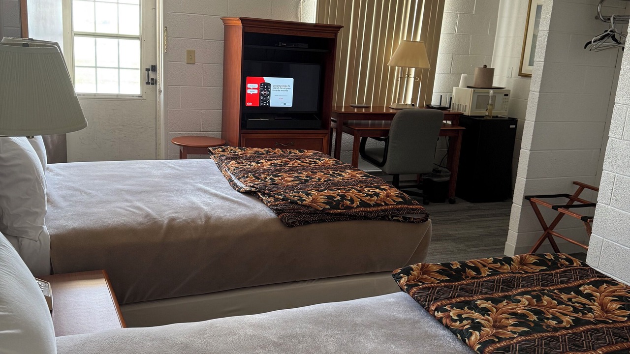 Photo of Bedroom in Adrian