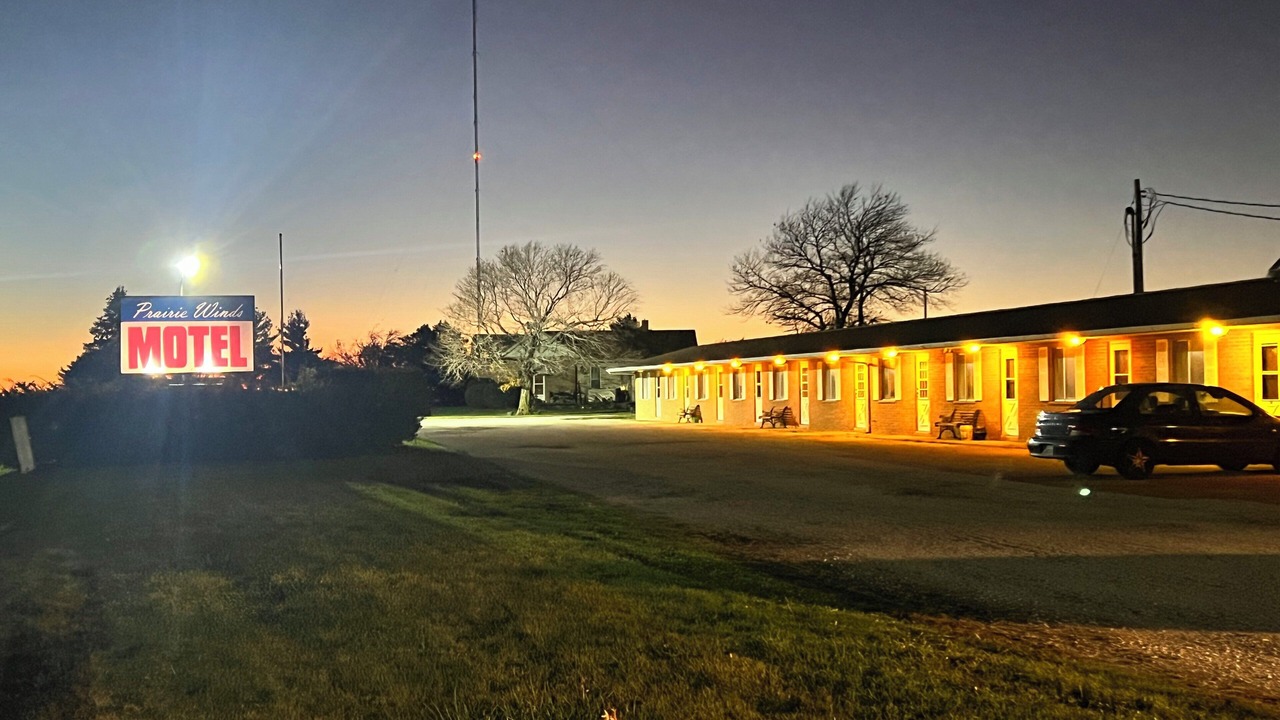 Photo of Outdoor in Adrian