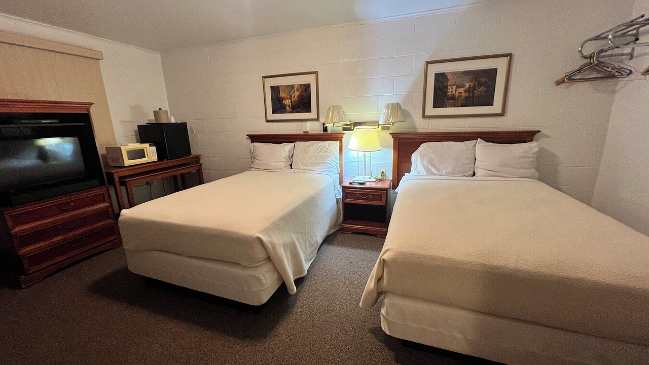 Photo of Bedroom in Adrian