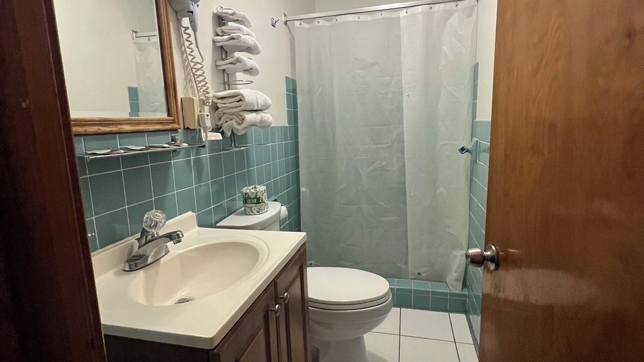 Photo of Bathroom in Adrian