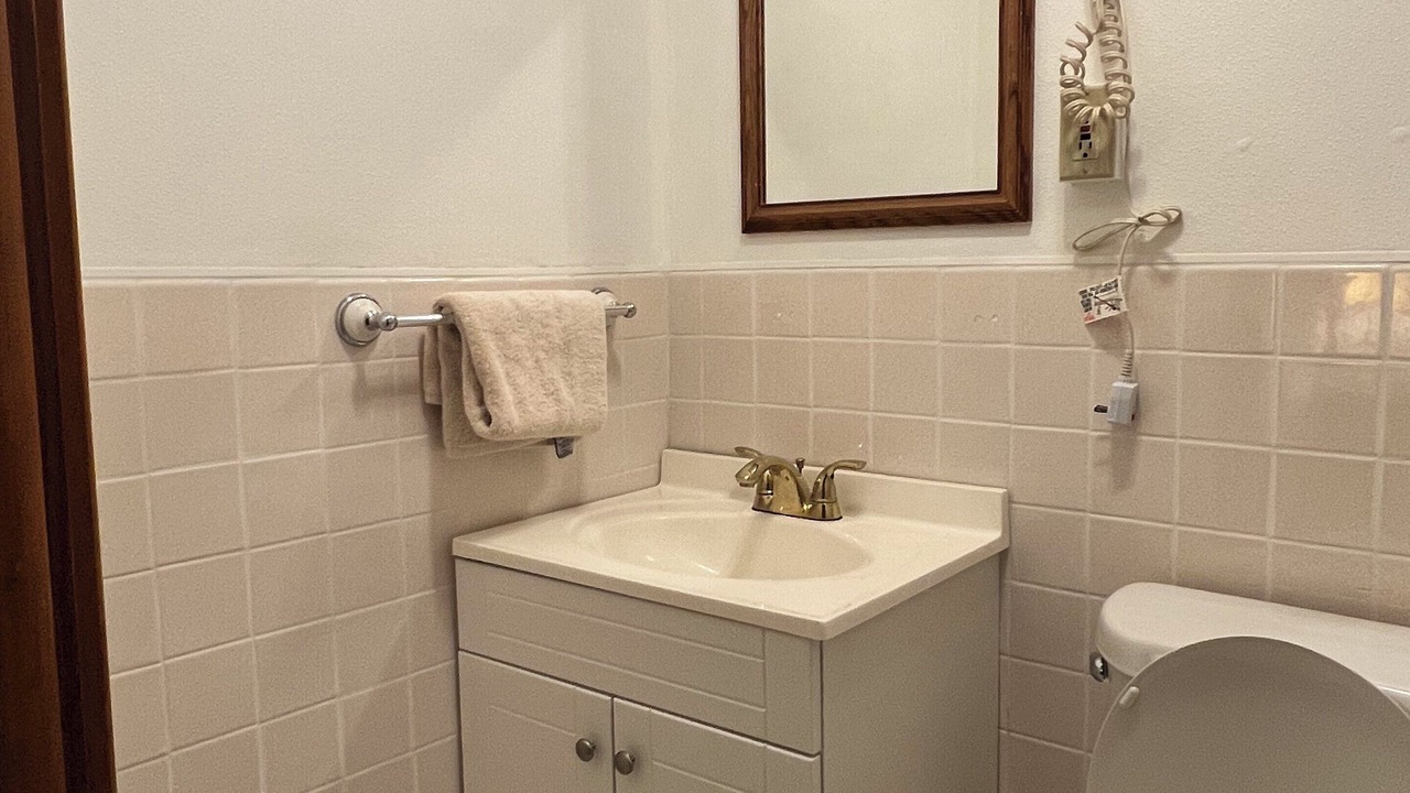 Photo of Bathroom in Adrian