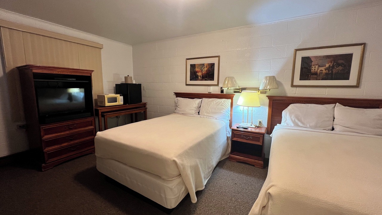 Photo of Bedroom in Adrian