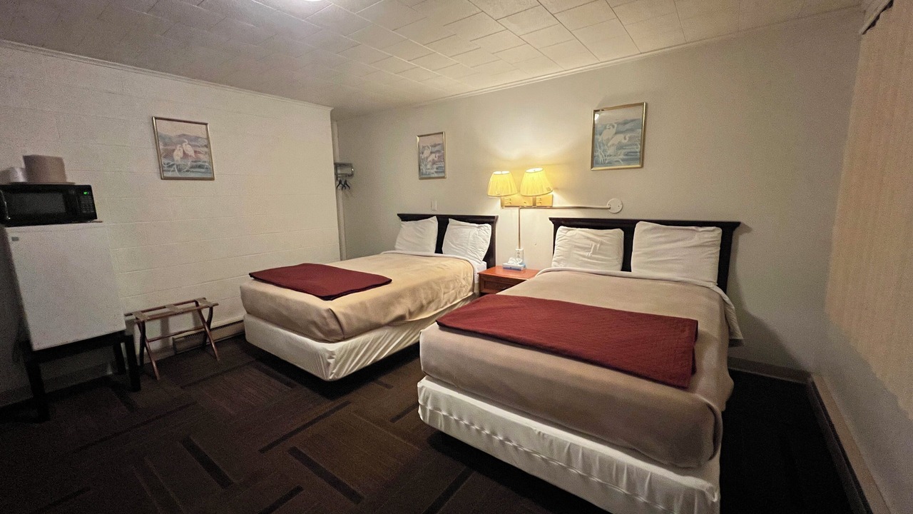 Photo of Bedroom in Adrian