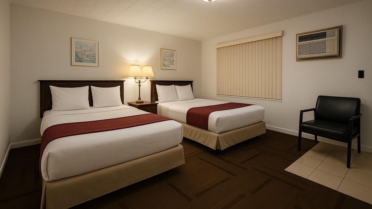 Photo of Bedroom in Adrian