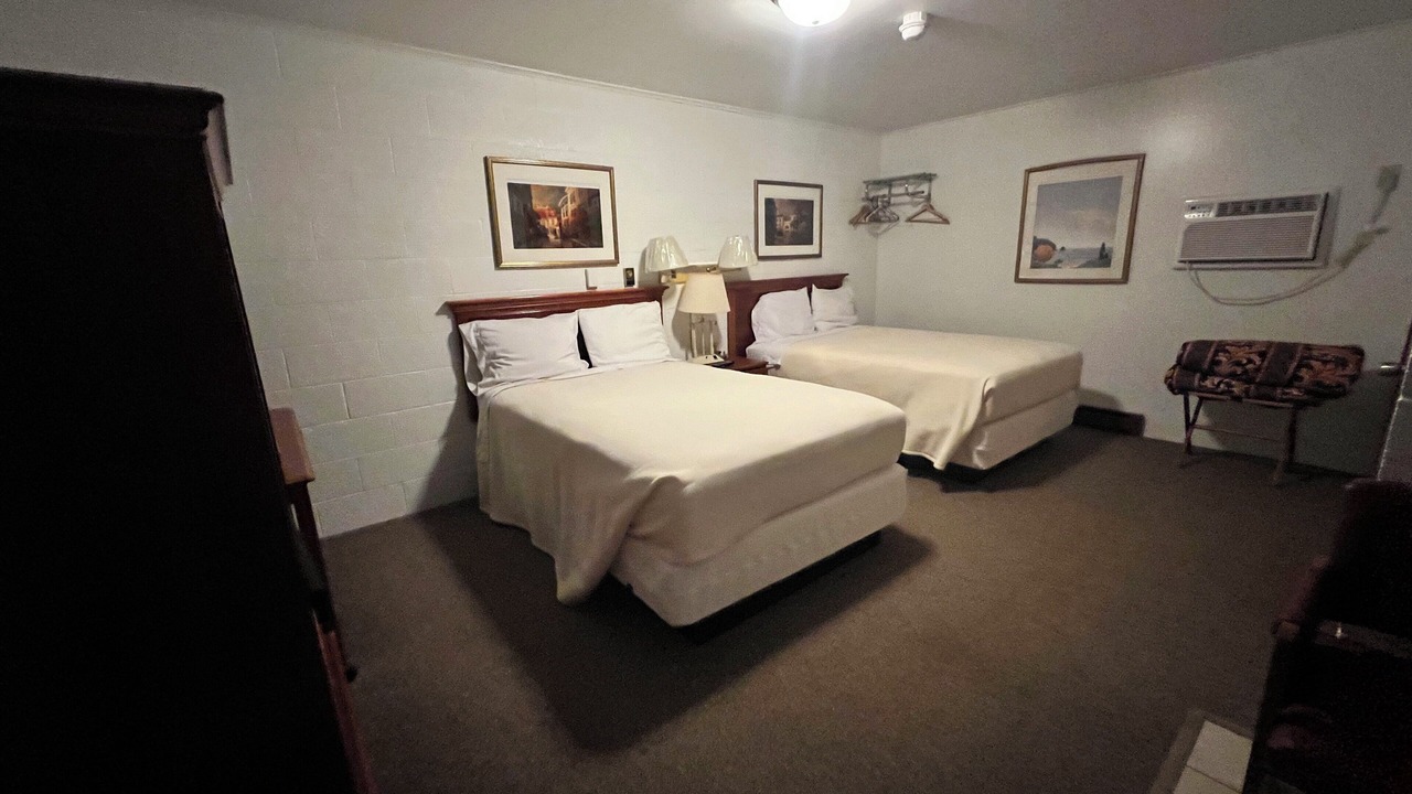 Photo of Bedroom in Adrian