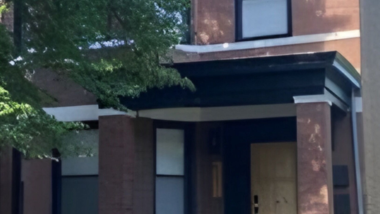 Photo of Outdoor in Greater Grand Crossing