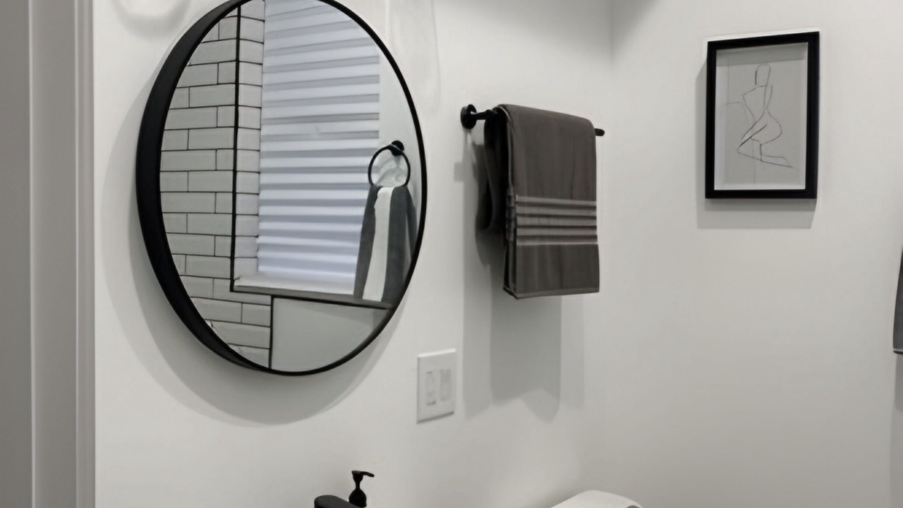 Photo of Bathroom in Greater Grand Crossing