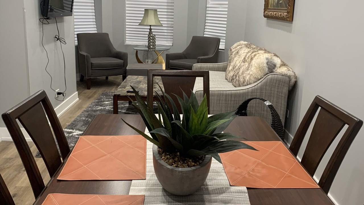 Photo of Livingroom in Greater Grand Crossing
