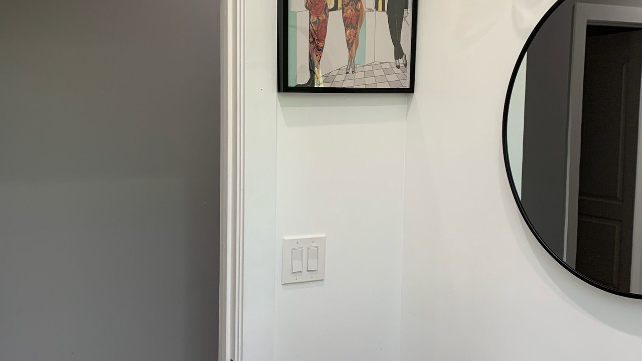 Photo of Bathroom in Greater Grand Crossing