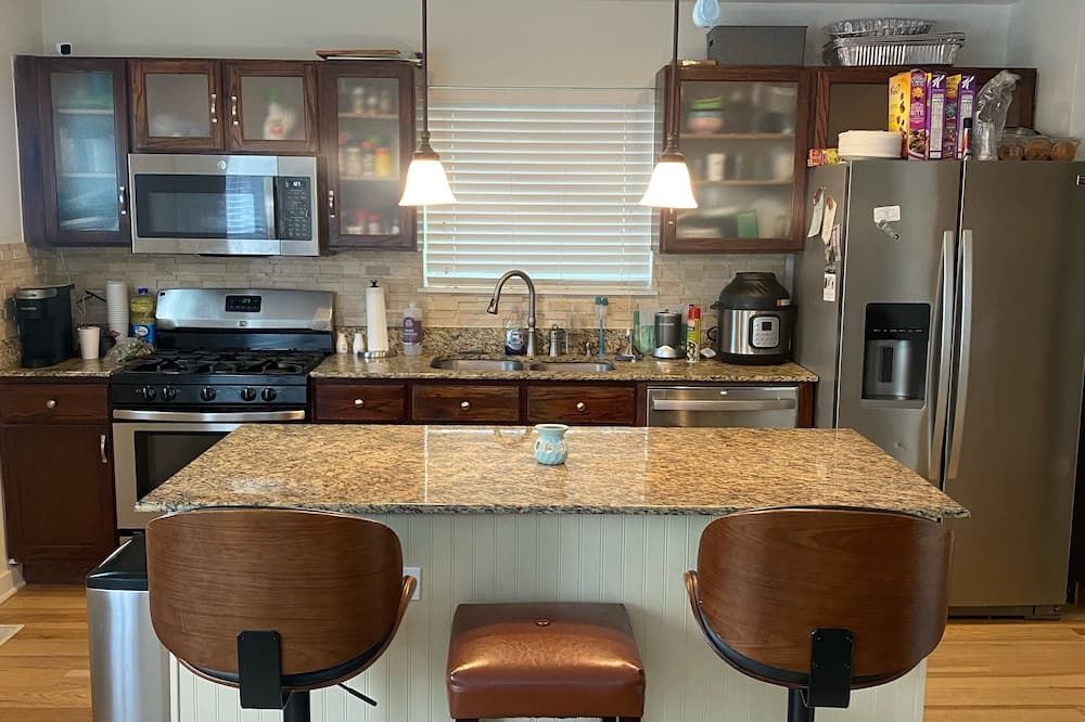 Photo of Kitchen in Woodlawn
