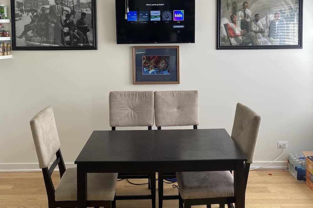 Photo of Kitchen in Woodlawn