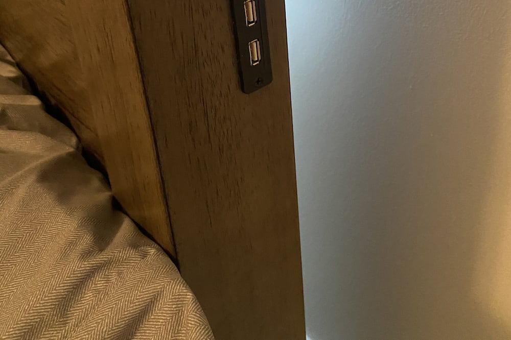 Photo of Bedroom in Woodlawn