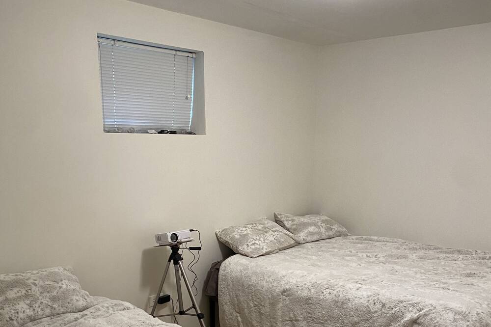 Photo of Bedroom in Woodlawn