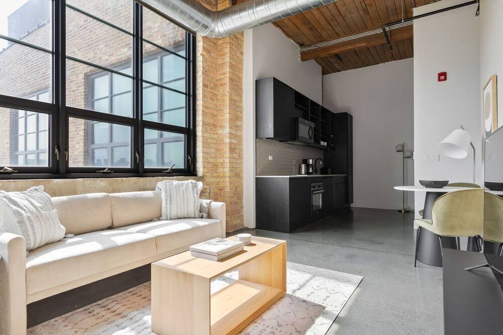 Photo of Livingroom in Sheffield Neighbors