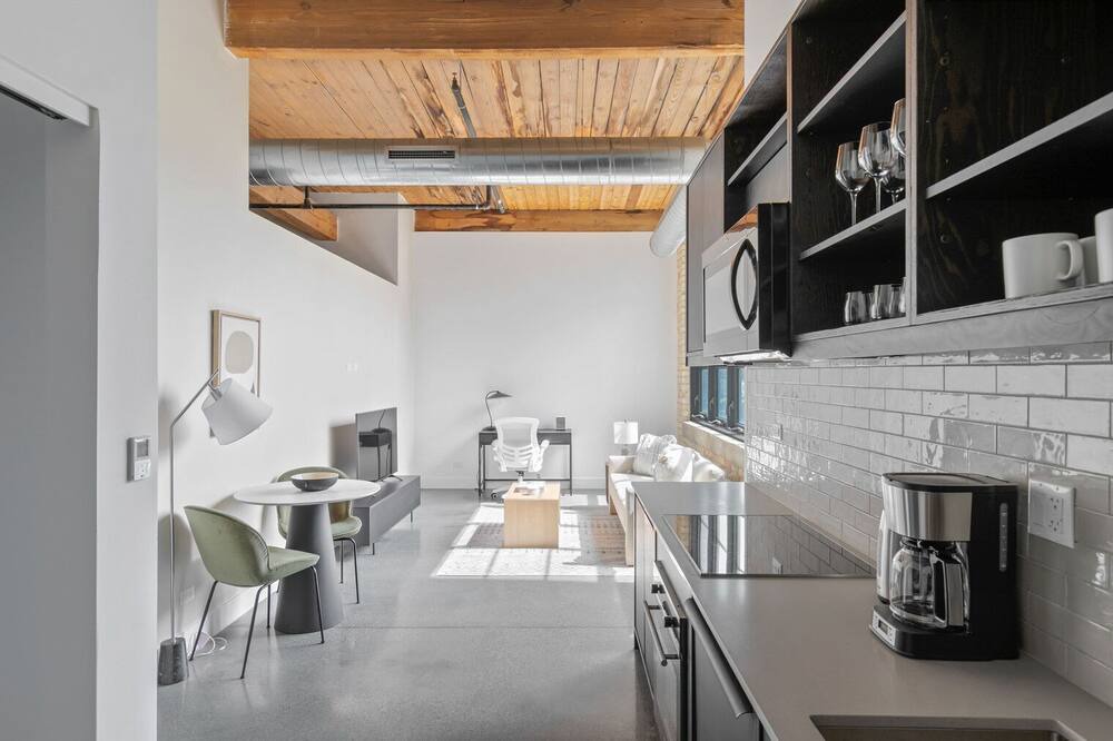 Photo of Kitchen in Sheffield Neighbors
