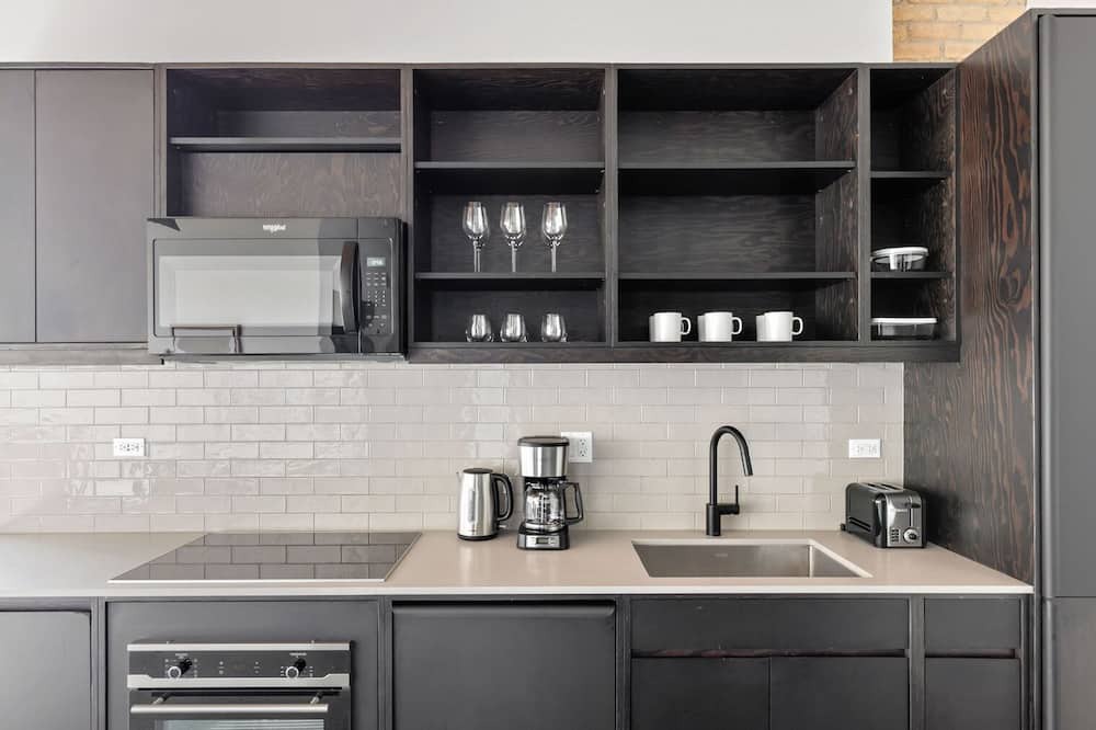 Photo of Kitchen in Sheffield Neighbors