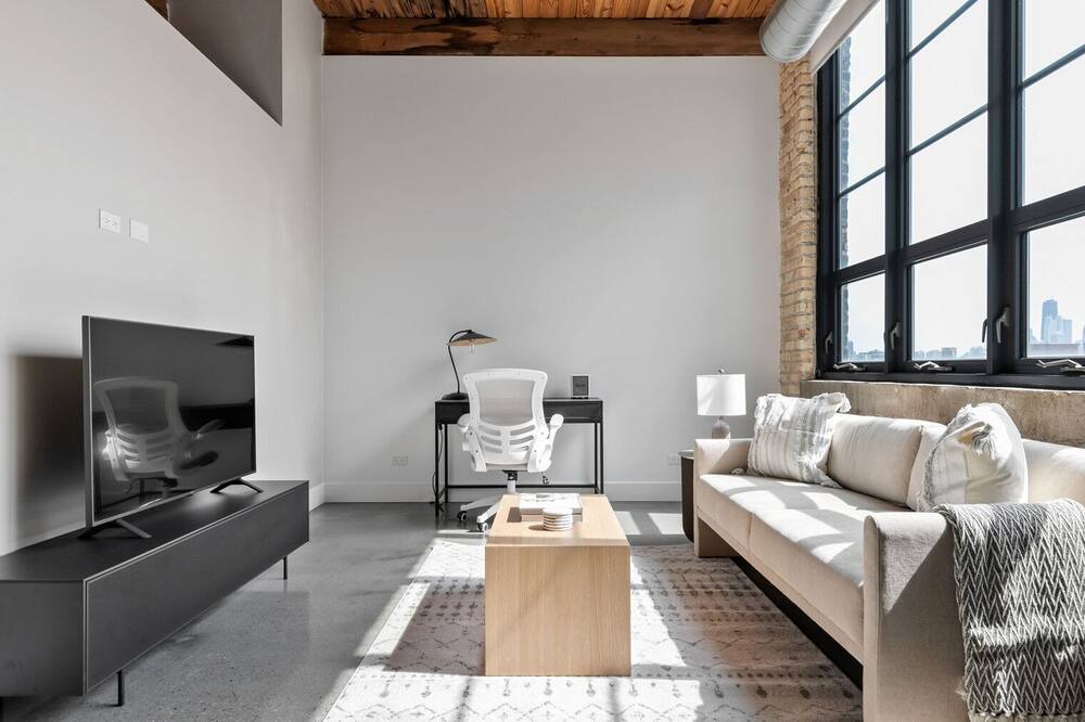 Photo of Livingroom in Sheffield Neighbors