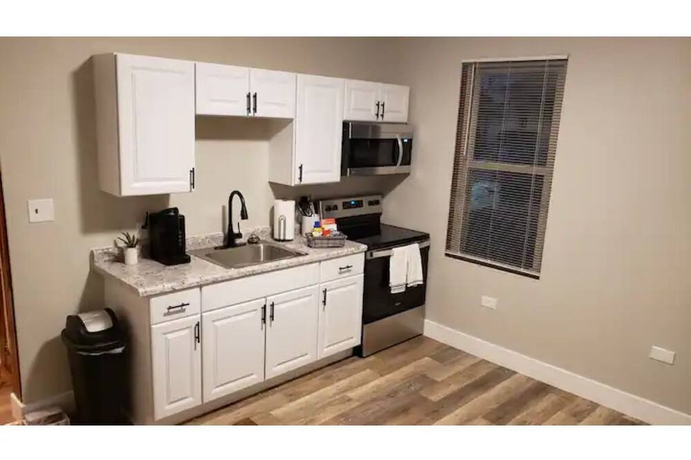 Photo of Kitchen in Quincy