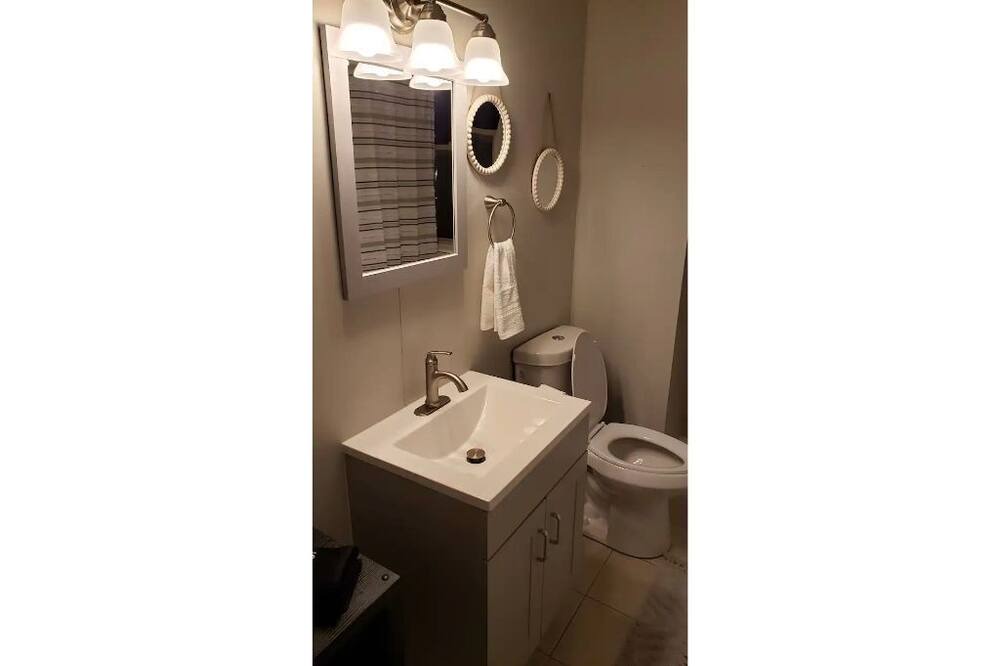 Photo of Bathroom in Quincy