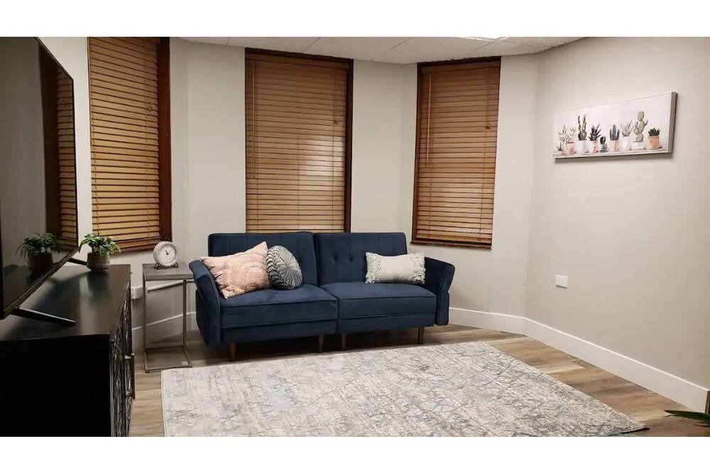Photo of Bedroom in Quincy