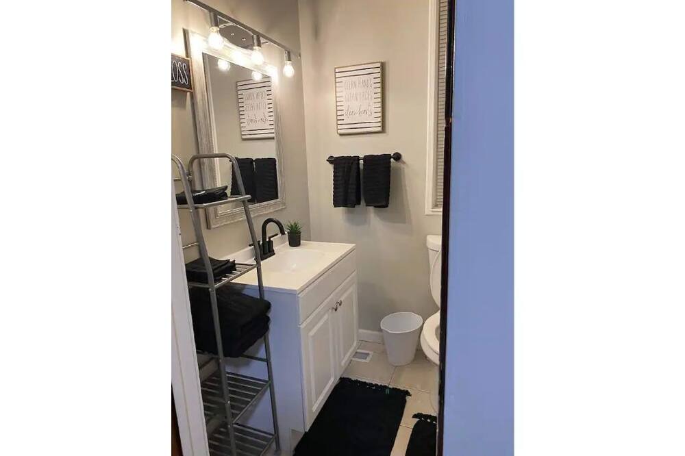 Photo of Bathroom in Quincy