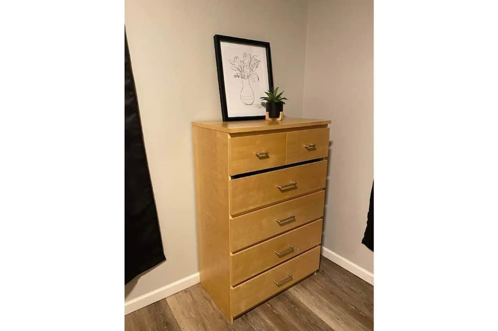 Photo of Bedroom in Quincy